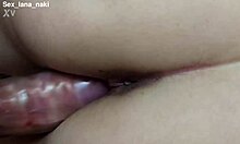 I fucked that student hard with my big cock