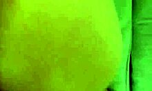 ugh, i meant cherie deville got me impregnated with rough strap-on