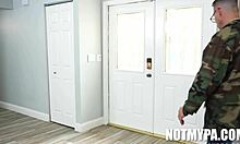 Ryder Rey and Filthy Rich in Amateur POV Reality Scene