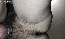 I fucked that student hard with my big cock