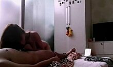 chubby teen 18+ begs for cum in asshole.