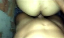 Young Guy Eats Friend's Uncle's Ass In Construction House