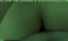 Cum In A Mature Neighbor