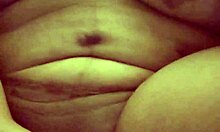 Rea Performing Masked Masturbation With A Dildo Using Dildo In Pussy And Using Dildo To Fuck Tips And Sucking On Dildo With Sexy Masquerade Mask