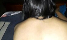 give me more, latina friend! i love your big dick in my ass, don't stop!