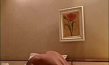 sitting on big dick in videos