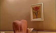 sitting on big dick in videos