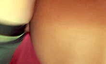 check out my profile on sheer, dirty slut taking monster cock in ass