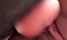 check out my profile on sheer, dirty slut taking monster cock in ass