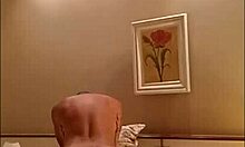 sitting on big dick in videos