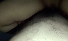 She Wanted Pregnancy, Broke Condom, Got Creampie