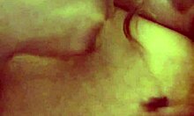 Rea Performing Masked Masturbation With A Dildo Using Dildo In Pussy And Using Dildo To Fuck Tips And Sucking On Dildo With Sexy Masquerade Mask