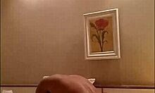 sitting on big dick in videos