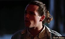 Taboo Petite Stepdaughter Bent Over For Doggy