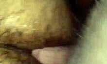 Trucker Intensely Fucks Me in Detailed Gay Scene