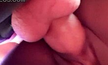 check out my profile on sheer, dirty slut taking monster cock in ass