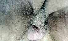 slutty wife meets huge cock at glory hole