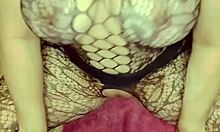 Lissa Lakes Enjoys Solo Playtime