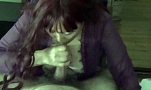 I love watching Misty Summers suck dick.