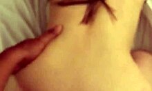 Latin Couple's Amateur Interracial Encounter in Doggy and Missionary