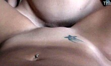 i crave this rough missionary and female-pov pussy eating