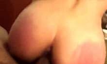 Latin Couple's Amateur Interracial Encounter in Doggy and Missionary