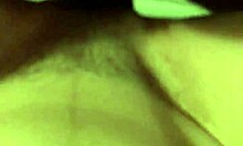 Latin Couple's Amateur Interracial Encounter in Doggy and Missionary