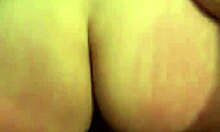 Latin Couple's Amateur Interracial Encounter in Doggy and Missionary