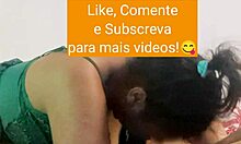 entering the new year with a creampie in her pussy?