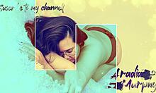 Follando Su Delicioso Coño Estrecho Se Moja Con Mi Polla!