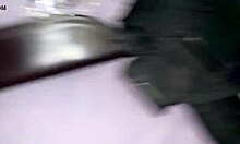 amateur latina whore teases with her sucking skills on that cock