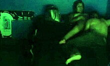 Latina Sucking Pussy And Getting Cream