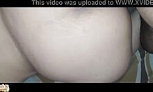 Follando Su Delicioso Coño Estrecho Se Moja Con Mi Polla!