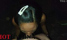 Black venezuelan charges 1 dollar for sex in public - medellin colombia