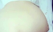 Tricked this bus girl home and banged her hard, lol! 😜 Wet pussy riding my big cock.