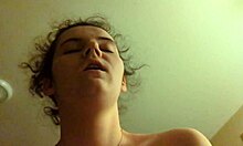 Controlusallnight blowjob leads to cock riding and pussy fingering