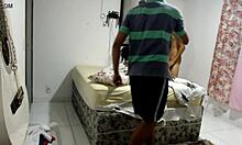 i'm backstage with the new two, fat cock and tattooed blonde