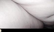 Follando Su Delicioso Coño Estrecho Se Moja Con Mi Polla!