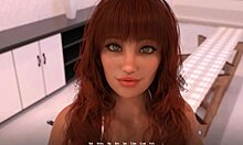 amateur anal teen gets fucked by my new girlfriend!