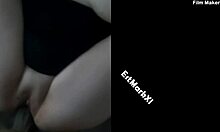 White Naughty Milf Takes Big Black Cock Deep and Long London Interracial