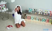 tis the season for sona bella and oliver flynn to indulge in horny adventures.