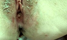 Intense POV riding with big cock