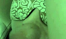 Cute Chick Deepthroats And Gags In Lingerie Bondage!