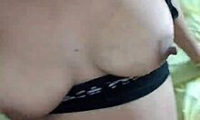 Quick Blowjob From Young Stepsister In Parents Room Miami City