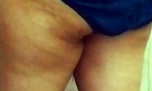 hey, watch my hot desi girlfriend touch herself in bathroom, wanna join?