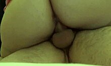 busty tia gets rearranged bareback by fan