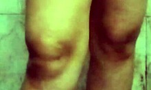 hey, watch my hot desi girlfriend touch herself in bathroom, wanna join?