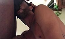 Hey, Want to See This Teen Suck and Bang a Hot Guy?