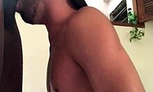 Hey, Want to See This Teen Suck and Bang a Hot Guy?