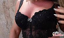 Pretty Latina Amateur Gets Creampie Orgasm From Anal Assfucking Pornstar